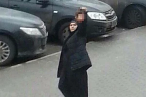 Kinh hoàng bảo mẫu giết trẻ, rêu rao nhận khủng bố