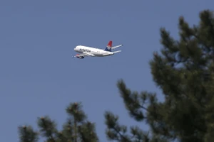 Tên lửa Mỹ lại gửi nhầm đến Serbia