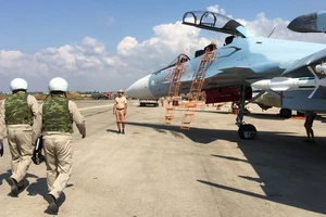 Nga đạt được gì sau 5 tháng hoạt động tại Syria?