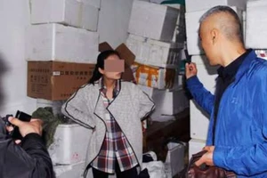 Đường dây vaccine ‘đen’ làm rúng động Trung Quốc