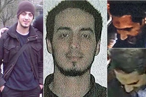 Bỉ mở chiến dịch truy lùng thêm nghi phạm khủng bố Paris