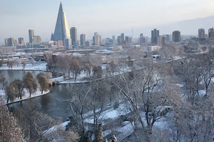 Triều Tiên cảnh báo người dân về nạn đói