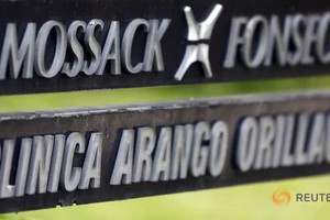 Công ty luật lên tiếng là nạn nhân trong vụ ‘Tài liệu Panama’