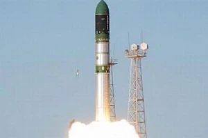 Nga sắp có tên lửa đủ sức ‘phá hủy một quốc gia’ trong vài giây?