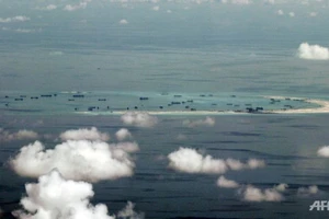 Indonesia xem xét tuần tra biển Đông cùng 'hàng xóm'