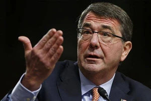 ‘Trung Quốc đang xây bức tường thành tự cô lập mình’