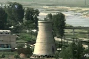 Triều Tiên tái sản xuất plutonium chế tạo bom nguyên tử
