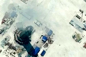 Đài Loan sẽ không công nhận ADIZ Trung Quốc trên biển Đông