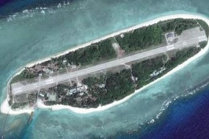 Lãnh đạo quốc phòng Đài Loan đòi gửi 40.000 đạn cối ra Ba Bình