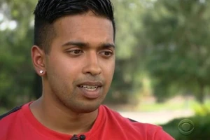 Người hùng cứu hàng chục người trong vụ thảm sát Orlando