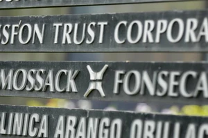 Kỹ thuật viên đánh cắp dữ liệu Mossack Fonseca bị bắt 