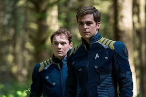 Ngôi sao điện ảnh Mỹ qua đời ở tuổi 27 trong tai nạn kỳ quái