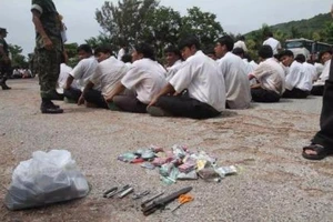 Thủ tướng Thái Lan mạnh tay xóa xổ các băng nhóm trường học