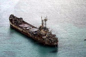 Báo Trung Quốc nhắc khả năng 'xóa sổ' tiền đồn Philippines