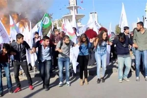 36 phần tử IS đối mặt mức án 'khủng' 11.750 năm tù