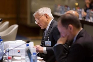 8 câu hỏi lớn trước phán quyết vụ kiện biển Đông - phần 2