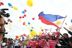 Tòa Trọng tài bác bỏ 'chủ quyền lịch sử' của Trung Quốc trên Biển Đông