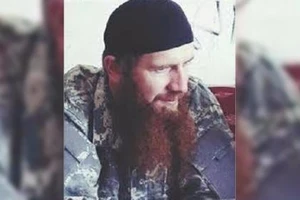 IS xác nhận 'bộ trưởng chiến tranh' đã bị Mỹ tiêu diệt