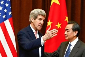 Mỹ muốn dùng 'ngoại giao thầm lặng' trên biển Đông