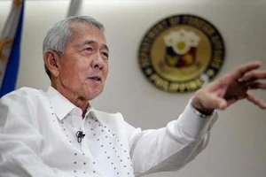 Bất chấp Trung Quốc, Philippines sẽ bàn về phán quyết tại ASEM