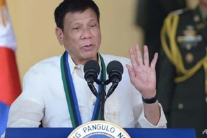 Philippines muốn cử phái đoàn sang Trung Quốc đối thoại