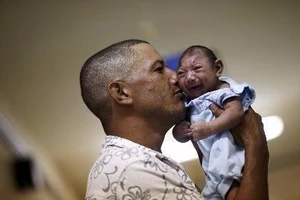 Đại dịch Zika sẽ chấm dứt trong ba năm nữa