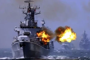 Sách trắng Nhật Bản: Trung Quốc hung hăng, hậu quả khó lường