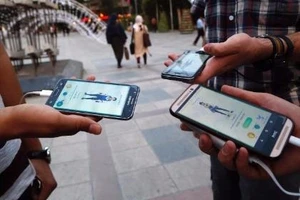 Iran là quốc gia đầu tiên cấm Pokémon Go