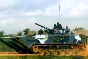 5 vũ khí của Trung Quốc mà người Mỹ có thể 'khao khát'