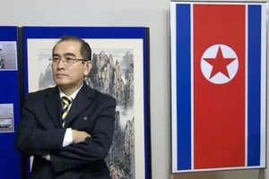 Triều Tiên cáo buộc phó đại sứ đào tẩu 'cưỡng hiếp trẻ em'