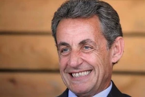 Ông Nicolas Sarkozy quyết 'đòi lại' ghế Tổng thống Pháp