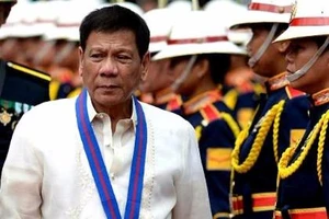 Treo thưởng 43.000 USD săn lùng cảnh sát tham nhũng