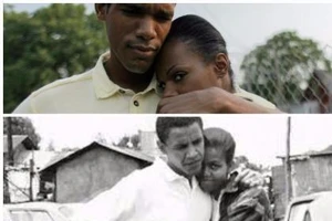 Chuyện tình Tổng thống Obama gây bão Hollywood