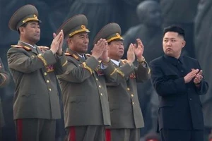 Triều Tiên xử tử hai quan chức cấp cao bằng súng phòng không