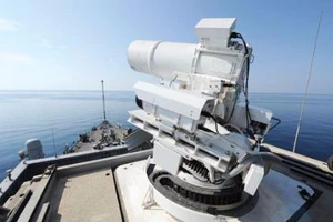 5 mối đe dọa lớn nhất hiện nay của hải quân Mỹ