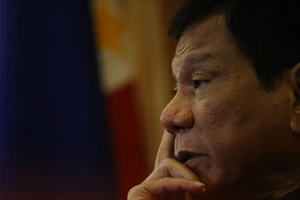 Ông Duterte ngao ngán: Không giết hết nổi tội phạm ma túy