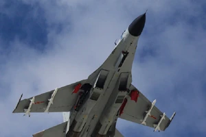 Trung Quốc cảnh báo Nhật Bản gây rối ở biển Đông