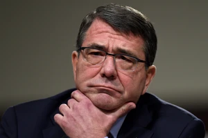 Lầu Năm Góc bị cấm 'nói cứng' về thách thức Trung Quốc