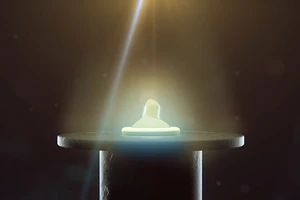 NASA gửi bao cao su cho người ngoài hành tinh?