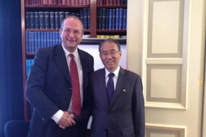 Triều Tiên cách chức thứ trưởng vì phó đại sứ đào tẩu