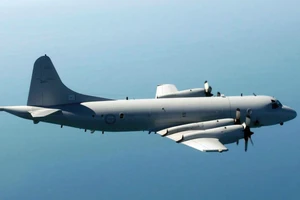 Trung Quốc cảnh báo Úc nên 'cẩn trọng' trên biển Đông