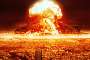 Chiến tranh tương lai ‘cực kỳ chớp nhoáng và chết chóc'