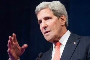 Ngoại trưởng Mỹ bất ngờ nặng lời với Bình Nhưỡng