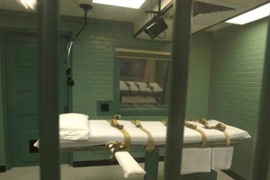 Tử tù hiến xác: Nước Mỹ cũng đau đầu