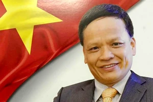 Đại sứ Nguyễn Hồng Thao vào Ủy ban luật quốc tế LHQ