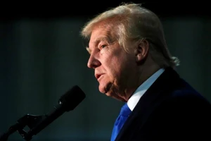 Gần đến giờ G: Trump bị ‘cách ly’ khỏi mạng xã hội?