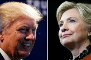 Toàn cảnh cục diện trước thềm bầu cử Tổng thống Mỹ