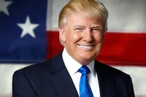 Duterte và hàng loạt chính khách chúc mừng ông Trump