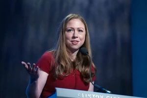 Con gái bà Clinton sẽ tranh cử Quốc hội Mỹ