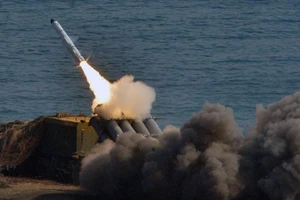 Nga đưa tên lửa tối tân đến quần đảo tranh chấp
